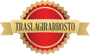 Traslagiarrosto